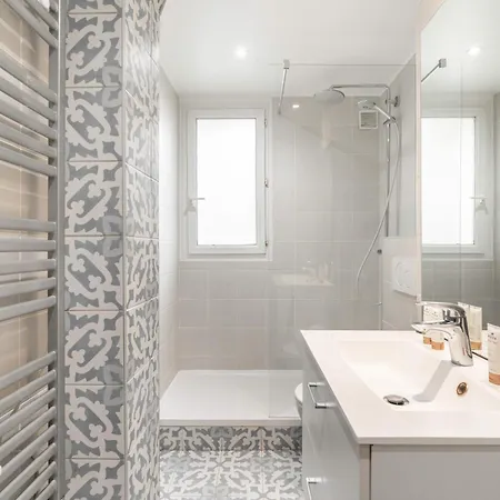 Apartment Premium Apartment In Champs-Elysees