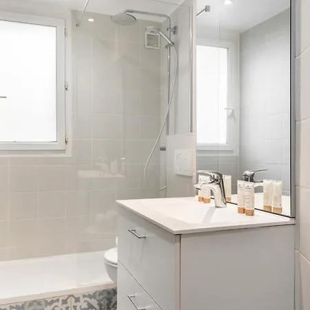 Premium Apartment In Champs-Elysees Apartment *