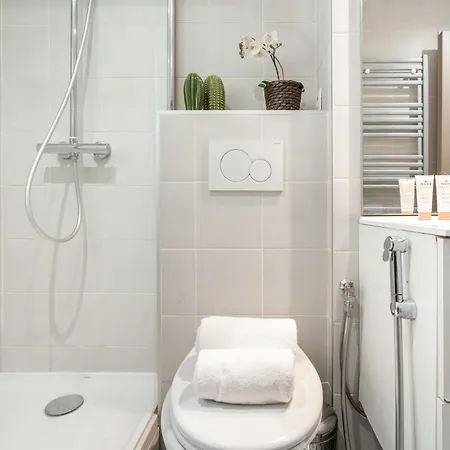 Apartment Premium Apartment In Champs-Elysees