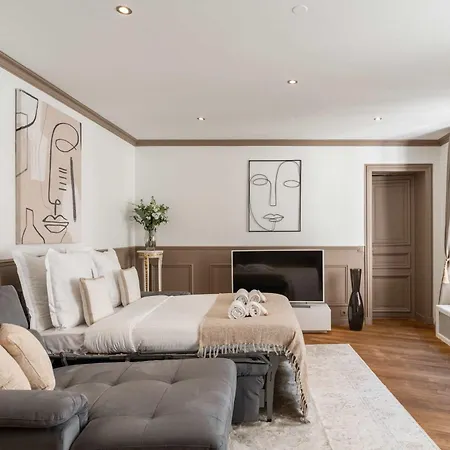 Apartment Premium Apartment In Champs-Elysees *