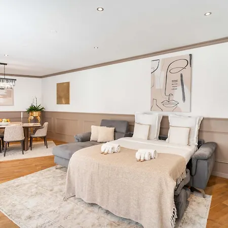Premium Apartment In Champs-Elysees *