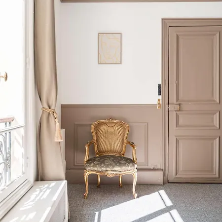 Premium Apartment In Champs-Elysees