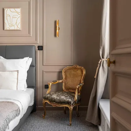 Premium Apartment In Champs-Elysees Apartment Paris