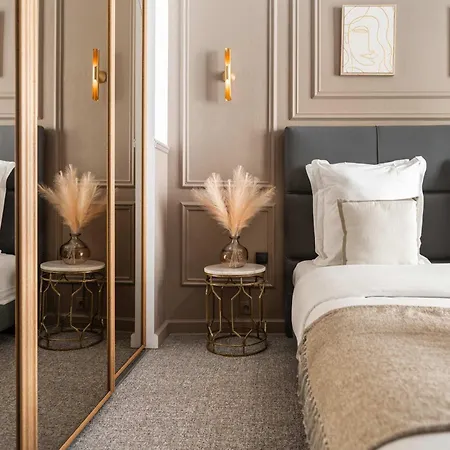 Apartment Premium Apartment In Champs-Elysees *