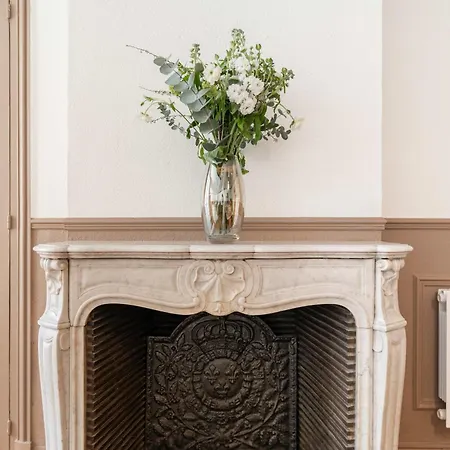 Premium Apartment In Champs-Elysees *