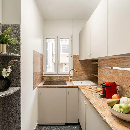 Apartment Premium Apartment In Champs-Elysees *