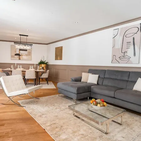 Apartment Premium Apartment In Champs-Elysees *